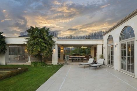 Photo of property in 472 Pound Road, Yaldhurst, Christchurch, 7676