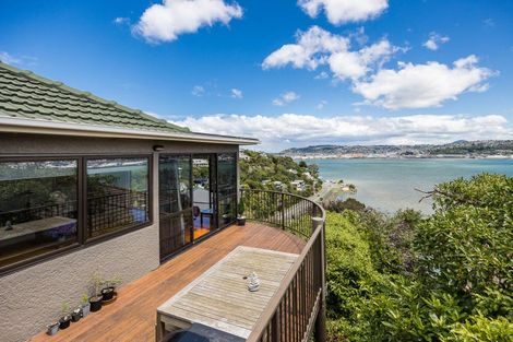 Photo of property in 9 Glengyle Street, Vauxhall, Dunedin, 9013