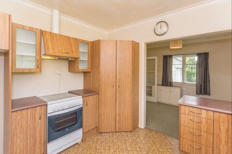 Photo of property in 21 Carlisle Street, Levin, 5510