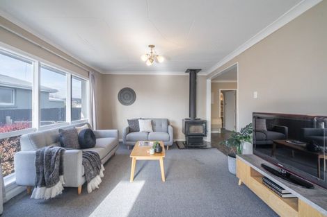 Photo of property in 567 Tweed Street, Newfield, Invercargill, 9812
