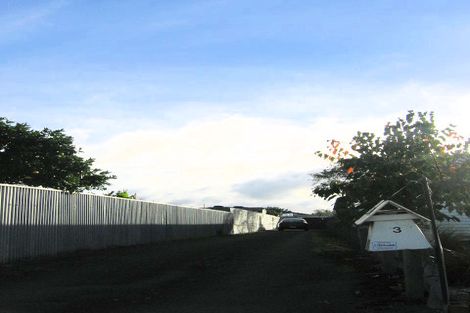 Photo of property in 3 Moray Place, Highbury, Palmerston North, 4412