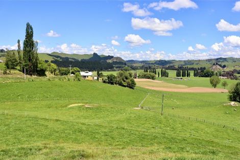Photo of property in 71 Pukeokahu Road, Taoroa Junction, Taihape, 4793
