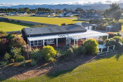 Photo of property in 43 Andersons Line, Clareville, Carterton, 5713