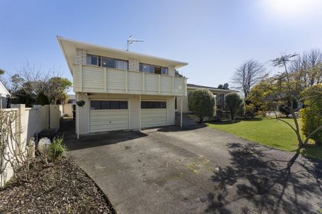 Photo of property in 7 Eden Street, Levin, 5510