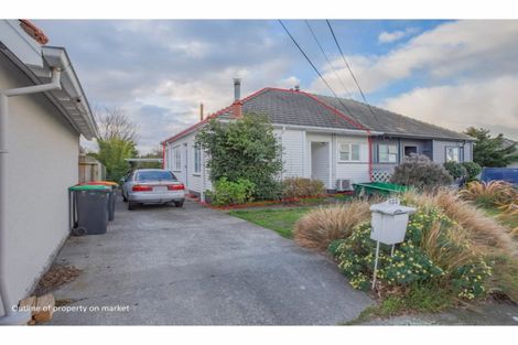 Photo of property in 123 Luxmoore Road, Marchwiel, Timaru, 7910