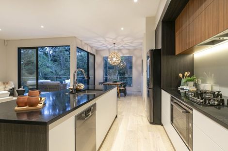 Photo of property in 21b Churchouse Road, Greenhithe, Auckland, 0632