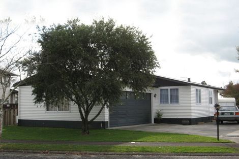 Photo of property in 21 Thorpe Street, Fairview Downs, Hamilton, 3214
