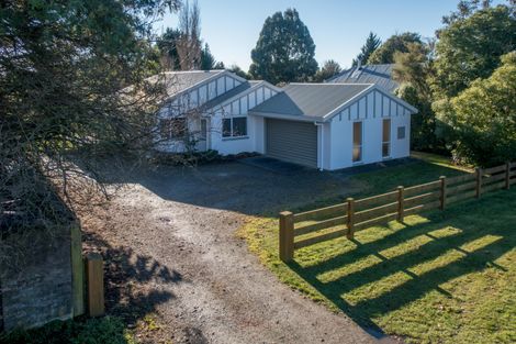 Photo of property in 16 High Street, Kirwee, Darfield, 7571