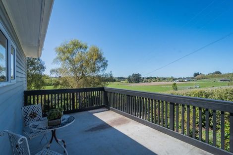 Photo of property in 31 Rocky Hundreds Road, Fairview, Timaru, 7972