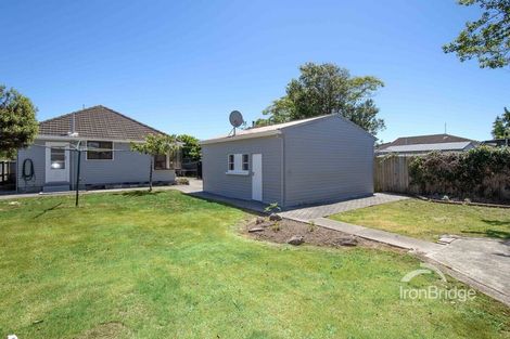Photo of property in 74 Willryan Avenue, New Brighton, Christchurch, 8083
