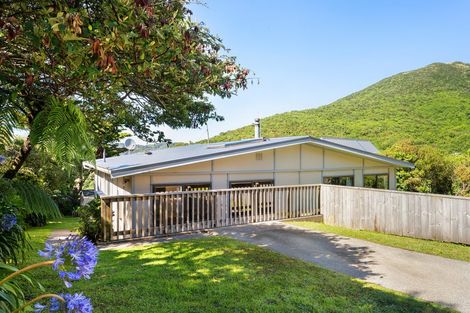 Photo of property in 14b Ngarimu Grove, Ngaio, Wellington, 6035