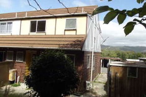 Photo of property in 264p Grounsell Crescent, Belmont, Lower Hutt, 5010