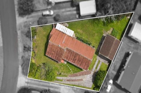 Photo of property in 5 Huia Street, Hillcrest, Rotorua, 3015