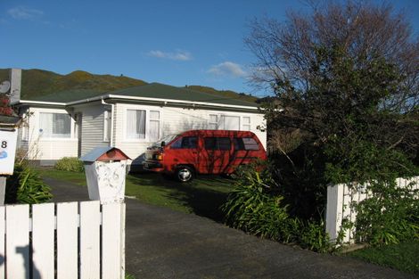 Photo of property in 26 Donnelley Drive, Wainuiomata, Lower Hutt, 5014
