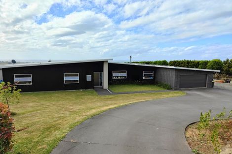 Photo of property in South Road, Kaitake, New Plymouth, 4374