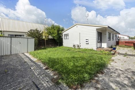 Photo of property in 28b Campbell Street, Frankton, Hamilton, 3204