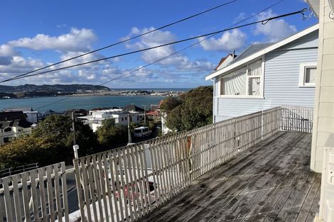 Photo of property in 59 Kainui Road, Hataitai, Wellington, 6021