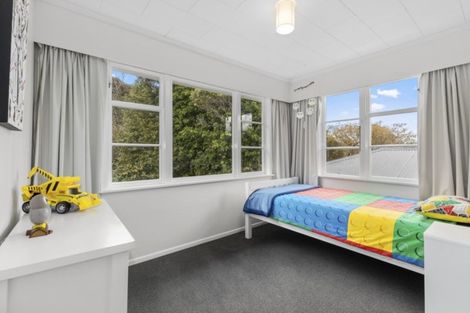 Photo of property in 55 Hay Street, Naenae, Lower Hutt, 5011