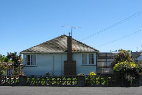 Photo of property in 12 Mary Street, Redwoodtown, Blenheim, 7201