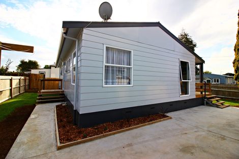 Photo of property in 1a Ramsay Street, Frankton, Hamilton, 3204