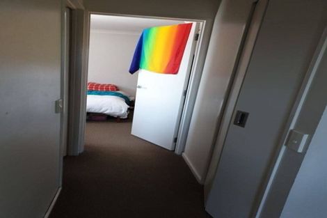 Photo of property in 2a/160 Symonds Street, Eden Terrace, Auckland, 1010