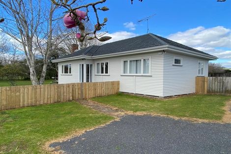 Photo of property in 413 Clevedon-takanini Road, Clevedon, Papakura, 2582