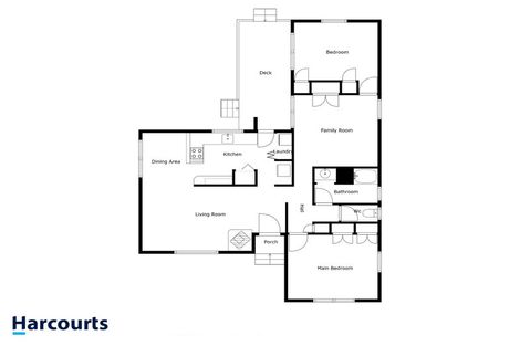 Photo of property in 11 Weld Street, Kawerau, 3127