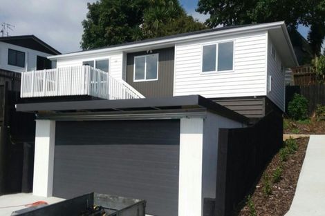 Photo of property in 8a Humber Crescent, Gate Pa, Tauranga, 3112