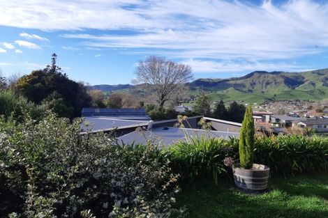 Photo of property in 27a Hill Street, Paeroa, 3600