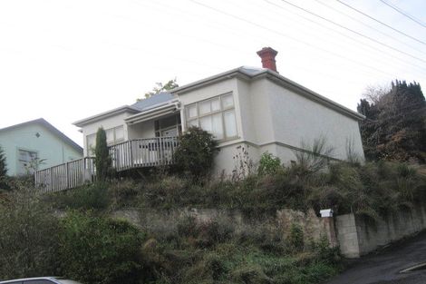 Photo of property in 2 Hatfield Street, Opoho, Dunedin, 9010