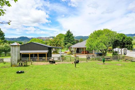 Photo of property in 96 Macdonald Road, Te Teko, Whakatane, 3192