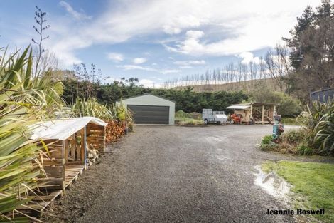Photo of property in 185 Moonshine Valley Road, Aokautere, 4471