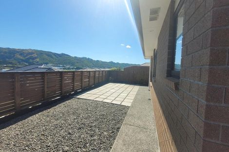 Photo of property in 137 John Burke Drive, Aotea, Porirua, 5024