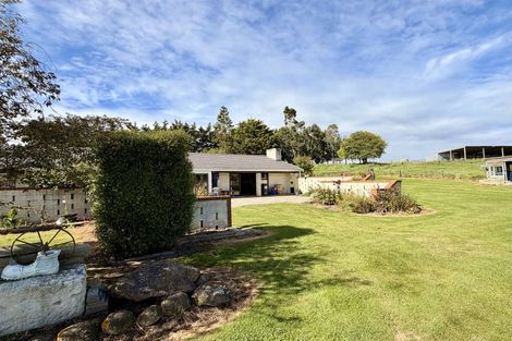 Photo of property in 270 Whartons Road, Island Stream, Oamaru, 9492