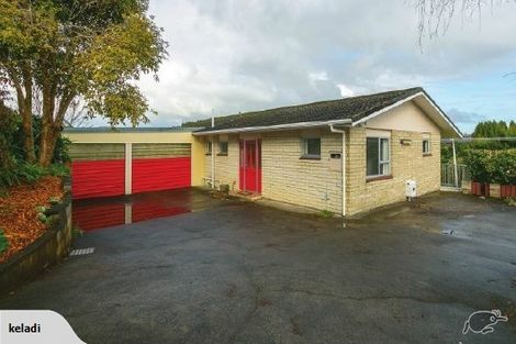 Photo of property in 28a Marchant Place, Westown, New Plymouth, 4310