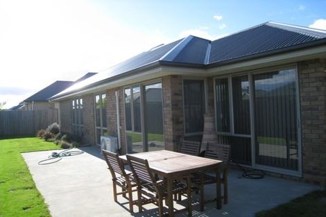 Photo of property in 134 Rolleston Drive, Rolleston, 7614