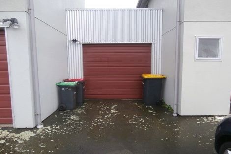 Photo of property in 61 Fairfield Avenue, Addington, Christchurch, 8024