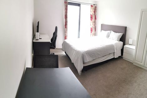 Photo of property in Dual Apartments, 108/142 Vivian Street, Te Aro, Wellington, 6011