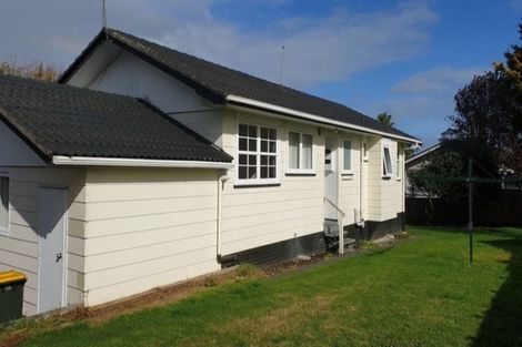 Photo of property in 22 Carter Place, Manurewa, Auckland, 2102