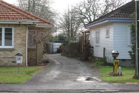 Photo of property in 37a Enderley Avenue, Enderley, Hamilton, 3214