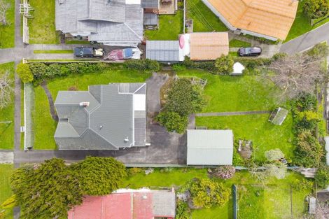 Photo of property in 20 Cumbrae Place, Aramoho, Whanganui, 4500
