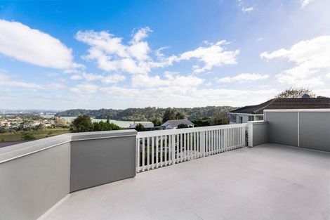 Photo of property in 7 Arcadia Crescent, Bayview, Auckland, 0629