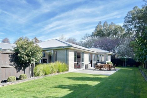 Photo of property in 48 Brookwater Avenue, Northwood, Christchurch, 8051