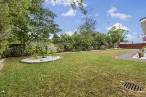 Photo of property in 1 Camp Street, Heretaunga, Upper Hutt, 5018