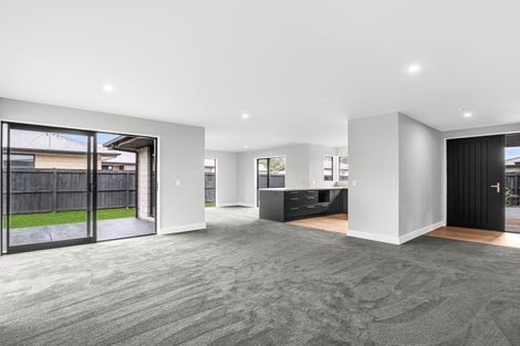Photo of property in 11a Coleridge Street, Rolleston, 7614