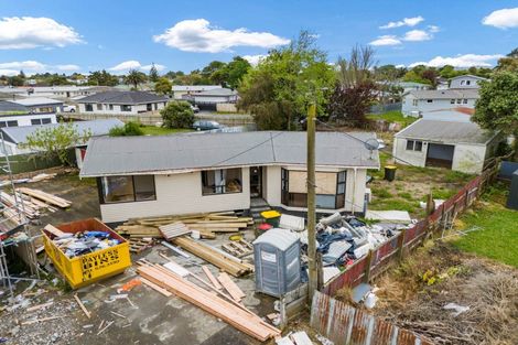 Photo of property in 67 Dominion Road, Papakura, 2110