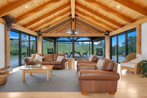 Photo of property in 120 Corcoran Road, Te Pahu, 3285