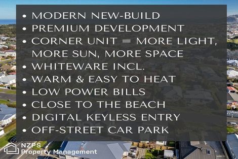 Photo of property in 49b Cavell Street, Musselburgh, Dunedin, 9013