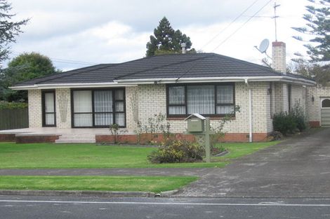Photo of property in 122 Kimpton Road, Papatoetoe, Auckland, 2025