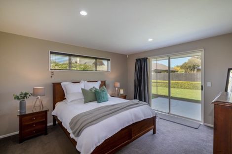 Photo of property in 6 Styx River Place, Spencerville, Christchurch, 8083
